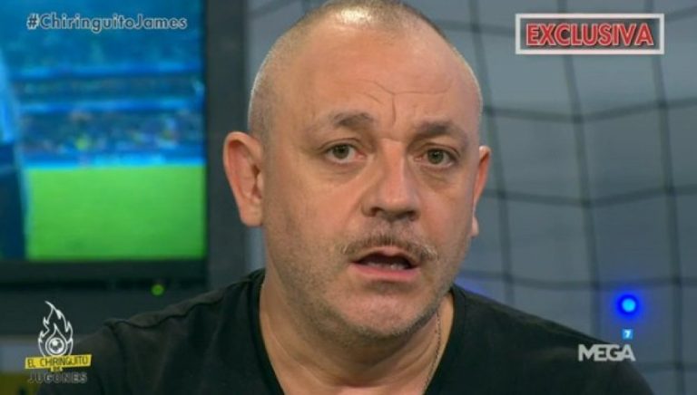 El Chiringuito: Qué fue de Frédéric Hermel, el colaborador que Pedrerol despidió de repente