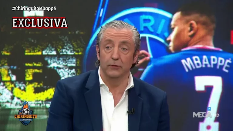 El Chiringuito: las veces que Josep Pedrerol y sus colaboradores se han equivocado