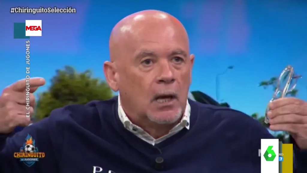 El Mundial de Qatar es una alerta de que deben rescatarlo