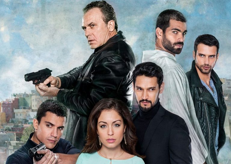 El Príncipe: así están ahora sus protagonistas
