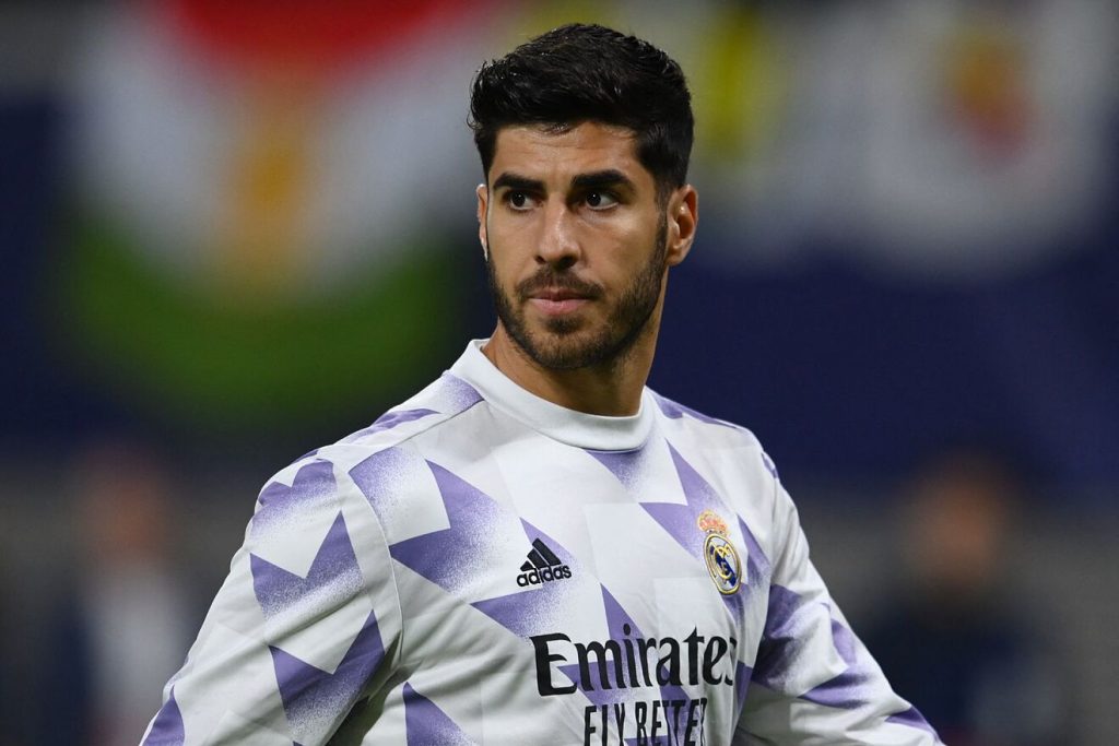 El Real Madrid tiene que salir de él en enero 