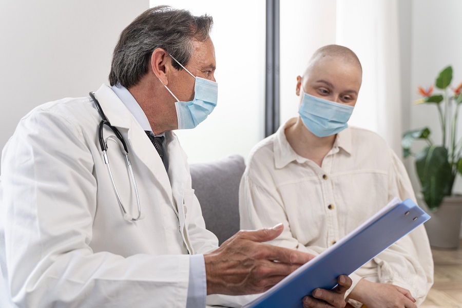 El aceite reutilizado aumenta el riesgo de tener cáncer