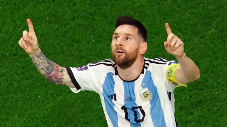 El anuncio de Messi que no va a gustar a los fans