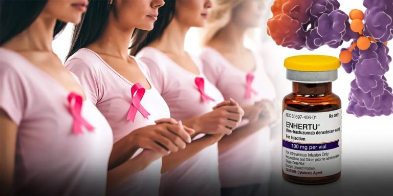 El fármaco que detiene el cáncer de mama ya se puede comprar en España