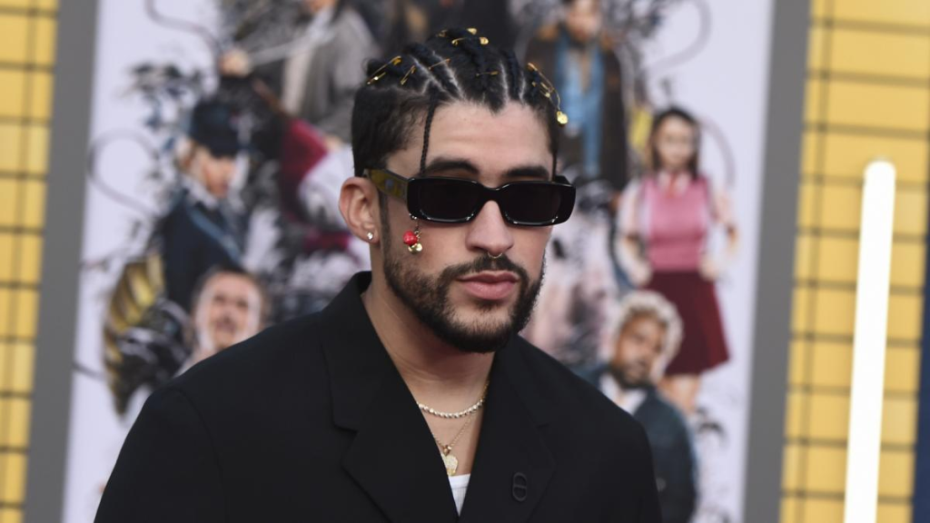 El fenómeno Bad Bunny