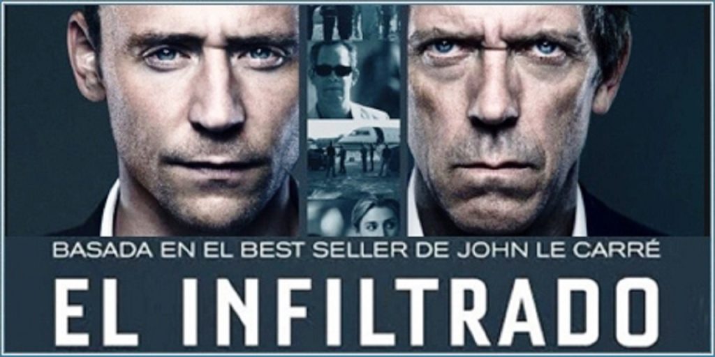 El Infiltrado