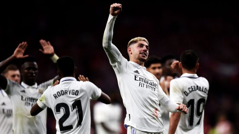 El jugador que se despedirá del Real Madrid en enero