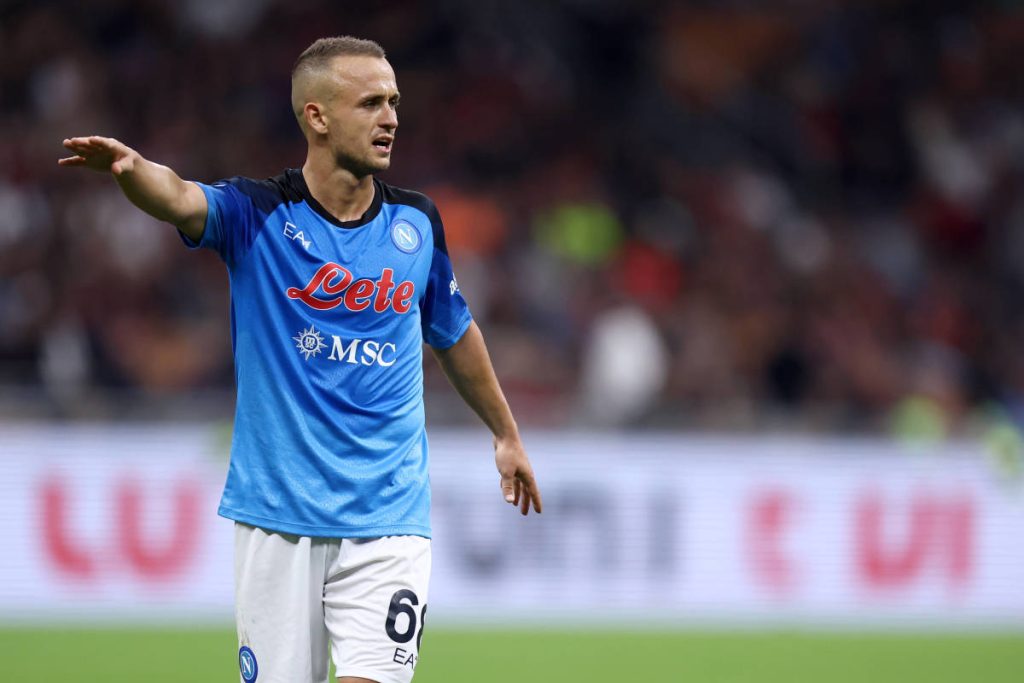 El jugador tiene contrato hasta el año 2025