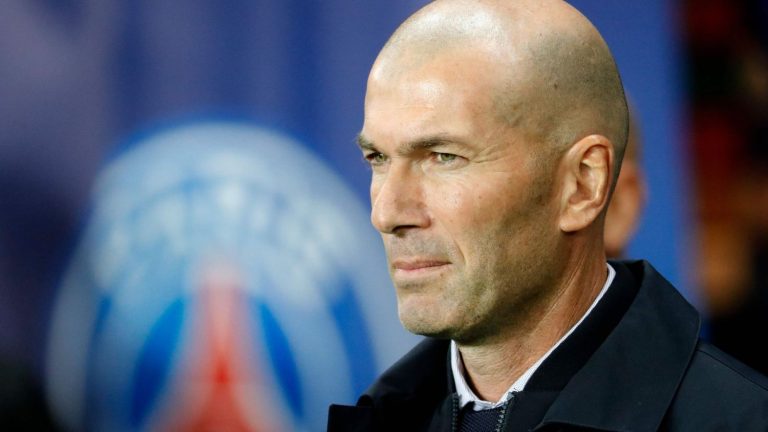 El motivo por el que Zidane no será seleccionador de Francia