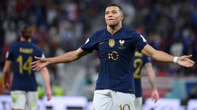 El posible nuevo destino de Mbappé en el Barcelona