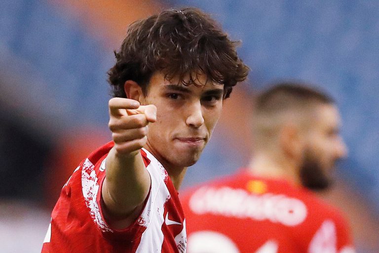 El precio de Joao Félix para el Atlético de Madrid (que pocos pagarán)