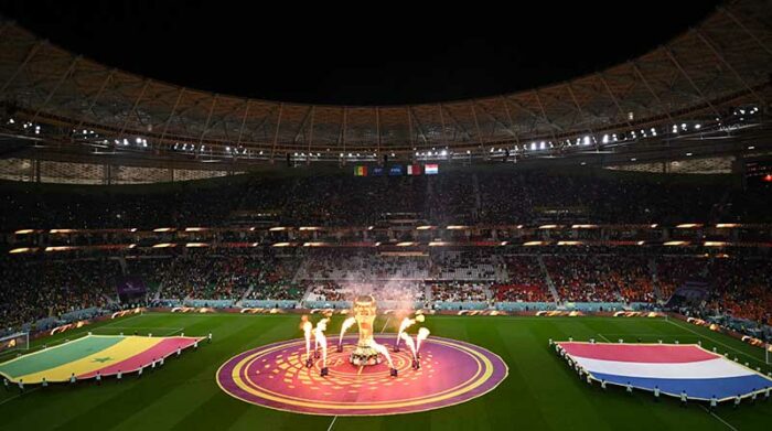 El dineral que ganará el equipo campeón del Mundial de Qatar 81 El premio más alto de la historia se dará en el Mundial de Qatar