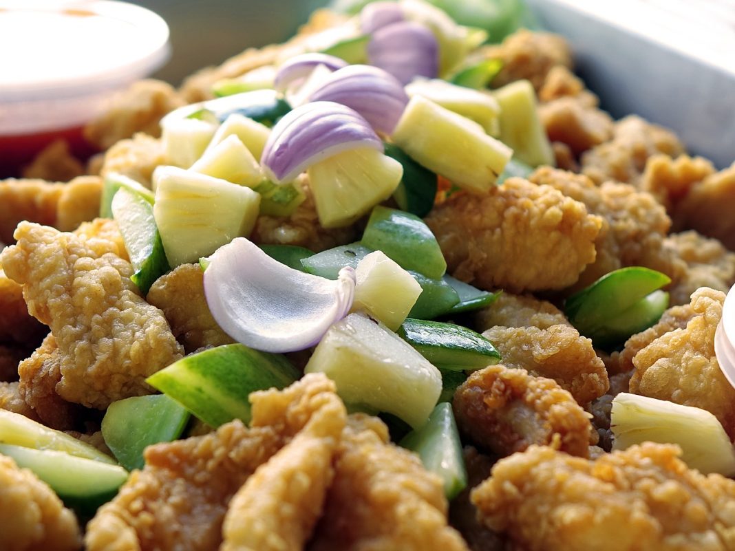 El rape en adobo de Jordi Cruz que podrás hacer en 40 minutos