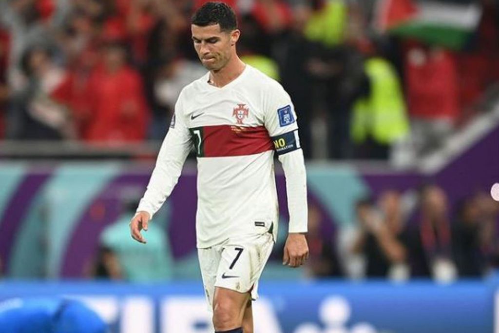 El vídeo que ha mostrado la FIFA 