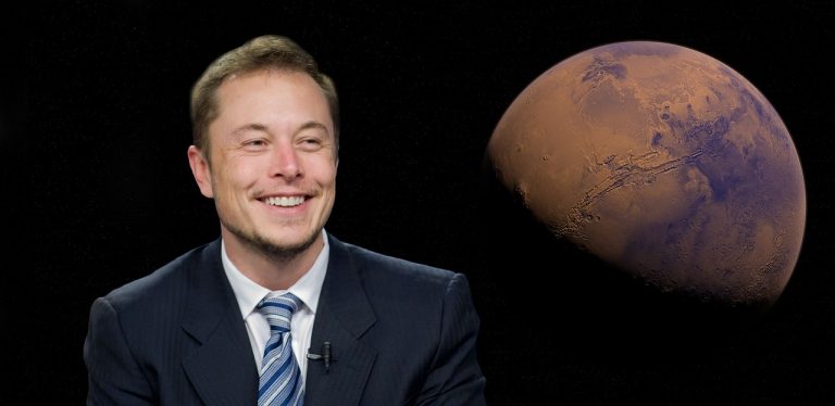 Locuras que ha realizado Elon Musk y que han funcionado