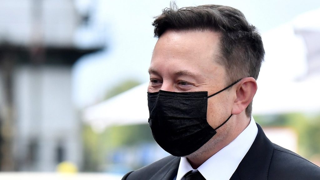 Elon Musk: las veces que la ha liado en las redes sociales 58 Elon Musk y la pandemia del covid