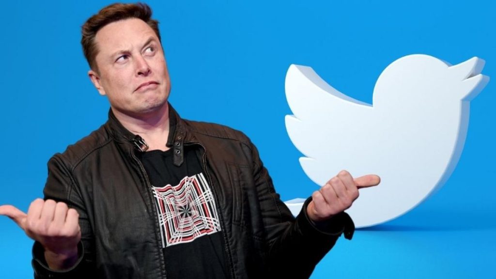 Elon Musk: las veces que la ha liado en las redes sociales 54 Elon Musk y Twitter