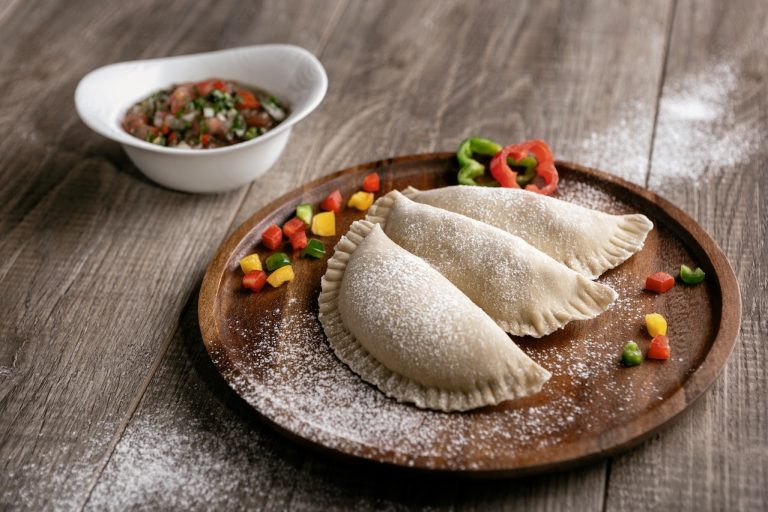 Empanadillas: rellenos sabrosos que nunca has probado