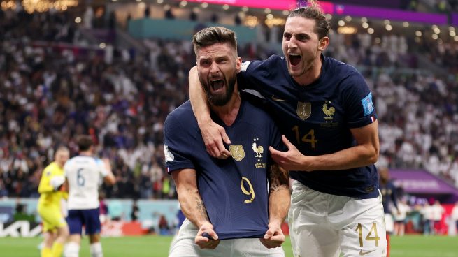 En Francia están preocupados