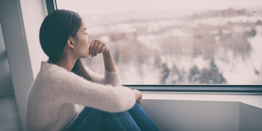 Depresión o ansiedad