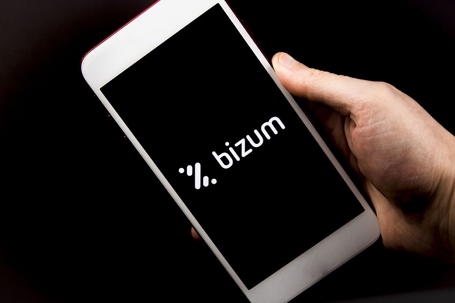 Errores de Bizum