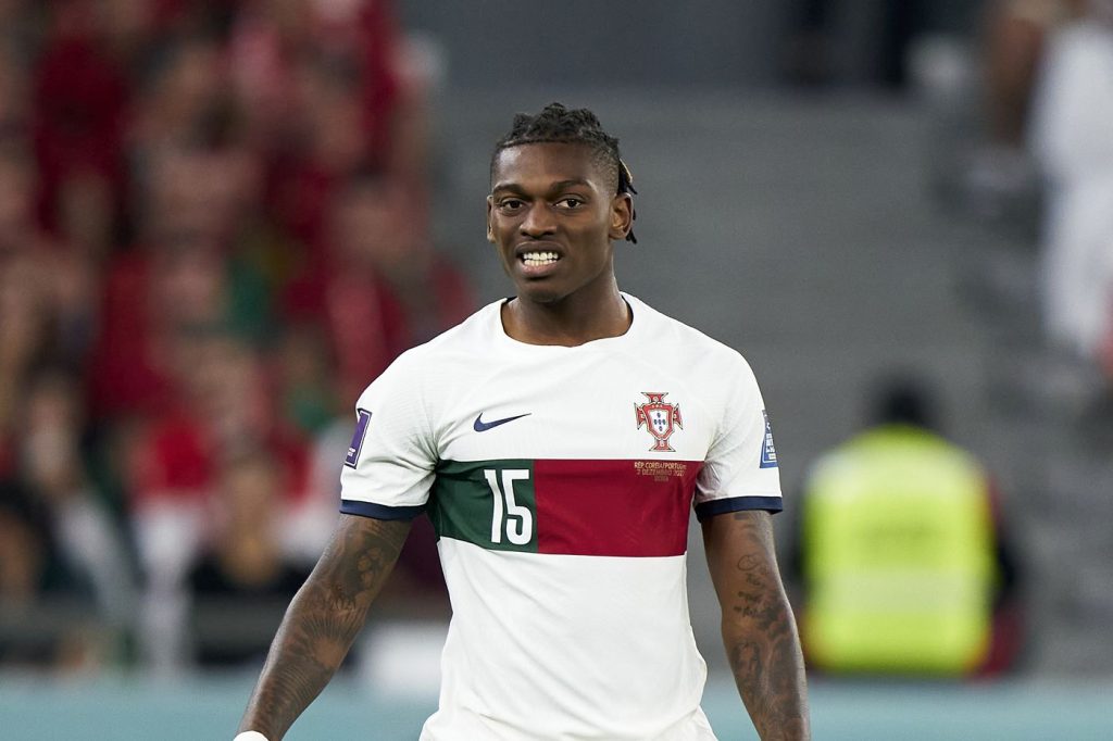 Delanteros que podrían encajar en el Real Madrid 38 Es carísimo, pero parece que le rebajarán el precio