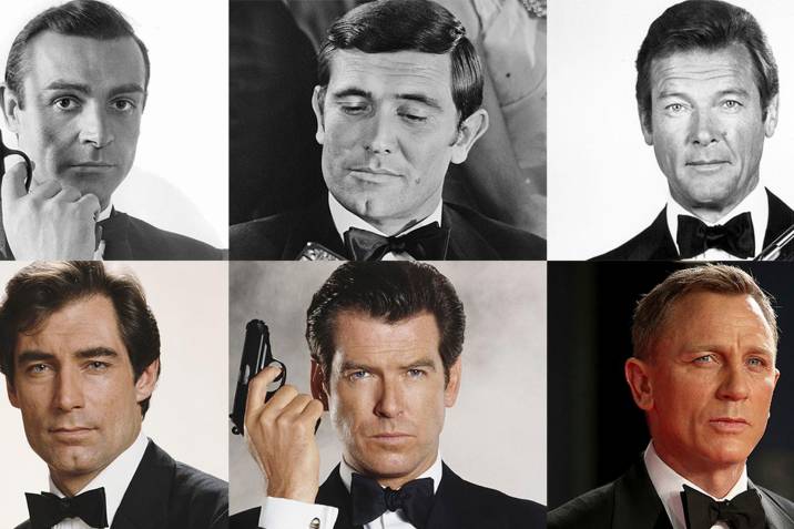 Este es el actor que podría encarnar al futuro James Bond