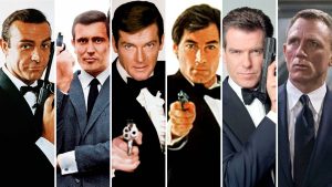 Pierce Brosnan desvela al próximo James Bond actor: 'Me quitaría el sombrero'