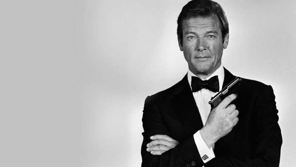 ¿Cómo ha sido el éxito de los actores que han interpretado a James Bond?