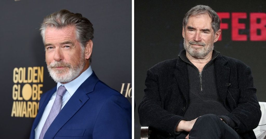 ¿Ha llegado el momento de sustituir al actor nuevamente?