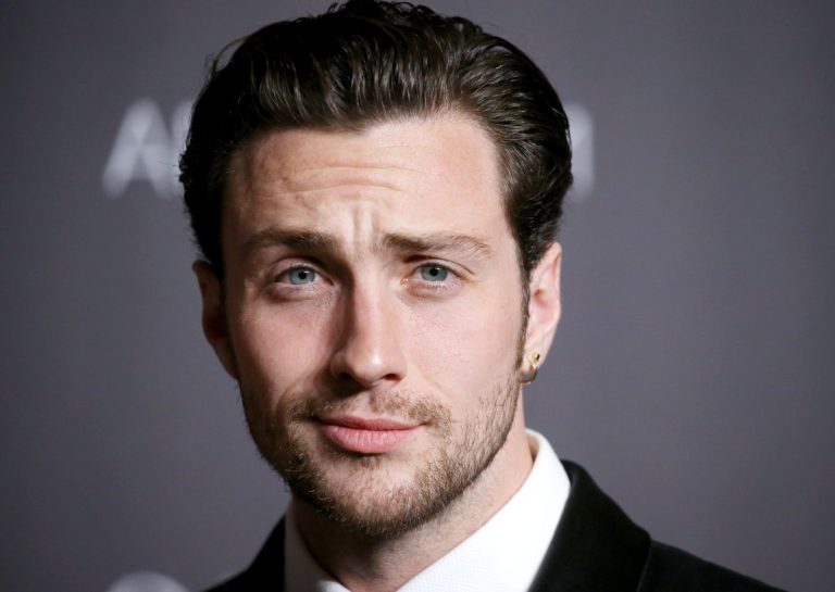 Jack Lowden suena con fuerza como el nuevo James Bond tras Daniel Craig