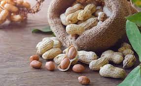 Esto es lo que pasa si tomas cacahuetes a diario