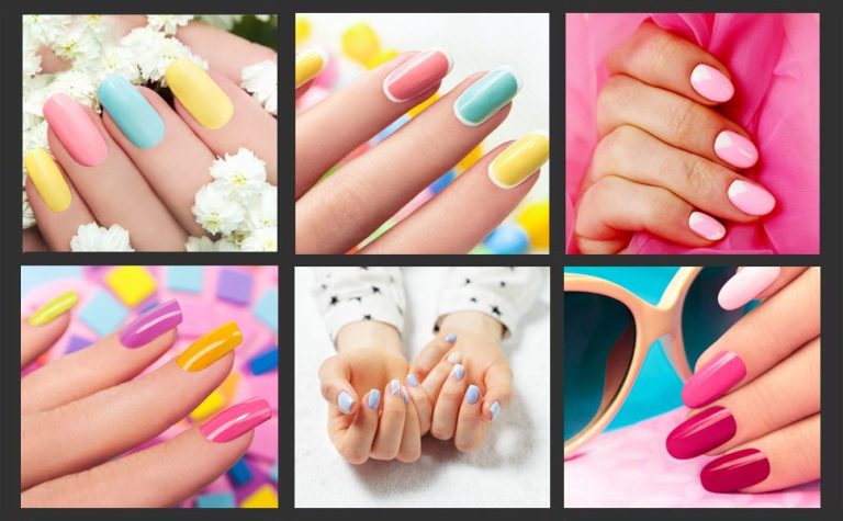 Esto es lo que puede pasarte si usas mucho esmalte en gel