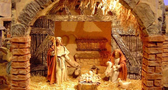 Estos son los mejores belenes de España para visitar