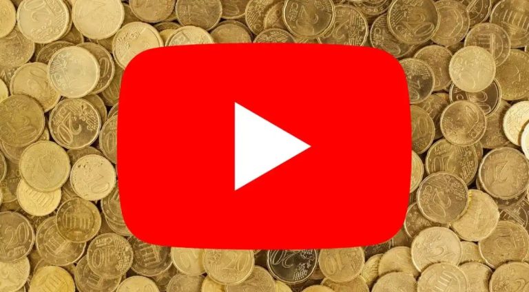 Estos son los YouTubers que han ganado más dinero en 2022