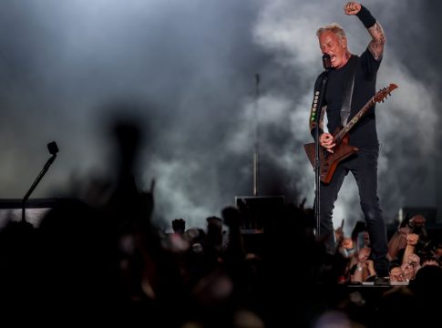 Metallica