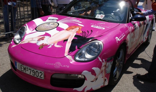 Evidencias que demuestran que el dinero no da el buen gusto