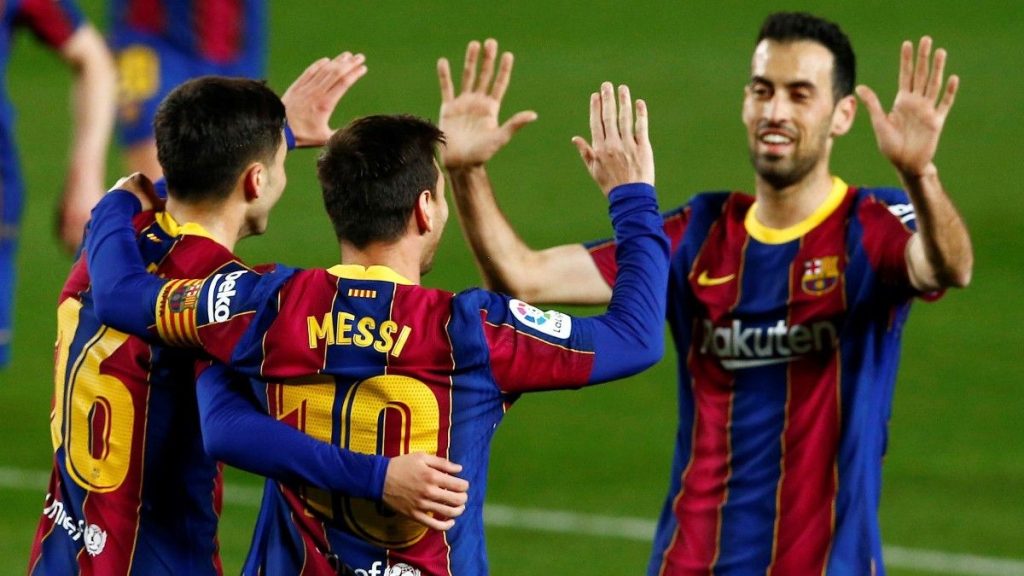 FC Barcelona: una nueva era: dónde cuándo ver la docuserie 179 ¿La docuserie ya tiene nombre?