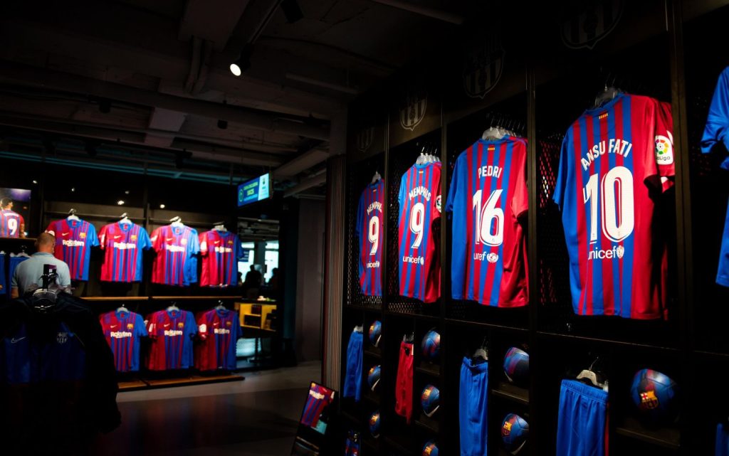 FC Barcelona: una nueva era: dónde cuándo ver la docuserie 183 ¿Qué otros aspectos contará la docuserie?