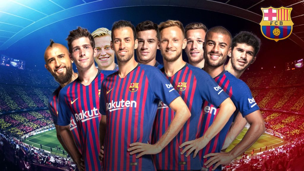 FC Barcelona: una nueva era: dónde cuándo ver la docuserie 185 Apunta bien la fecha de estreno