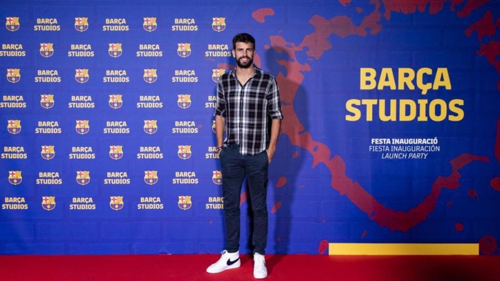 FC Barcelona: una nueva era: dónde cuándo ver la docuserie 186 ¿Ya fue oficializado el anuncio de la docuserie?