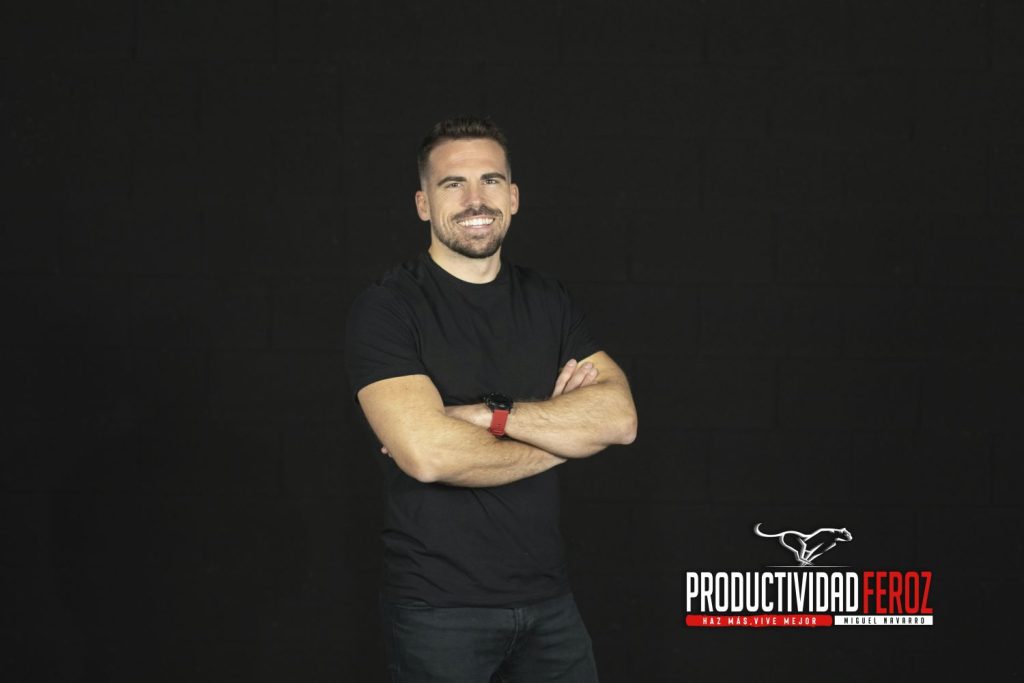 Consejos para cumplir con las propuestas de Año Nuevo que te propongas 198 FOTO MIGUEL 2 1 1 1