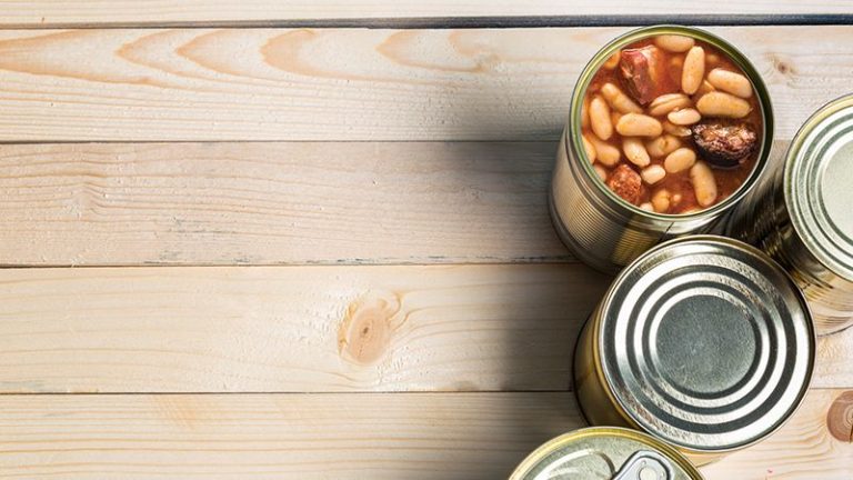 Fabada en conserva: Estas son las mejores de marca blanca según la OCU