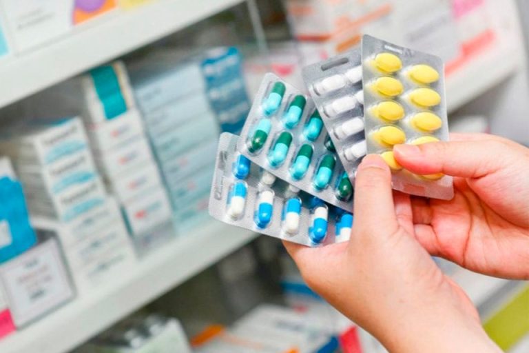Los 3 medicamentos prohibidos en España a partir del 15 de diciembre