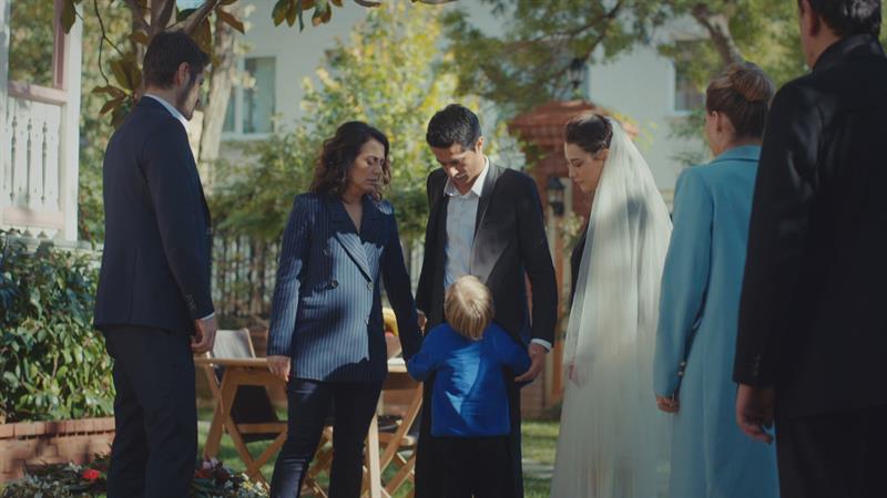 Fecha de estreno de Él es mi hijo