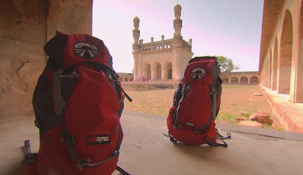 Fecha de estreno de la nueva temporada de Pekín Express