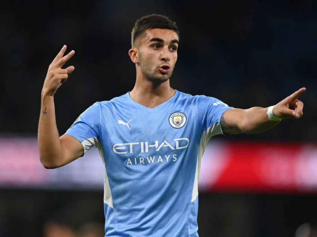 Ferrán no ha convencido del todo