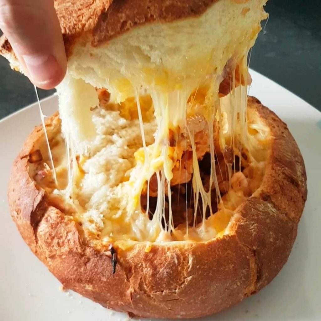 El truco de los panaderos para congelar de manera adecuada el pan panaderos 148 Receta para que congeles pan relleno