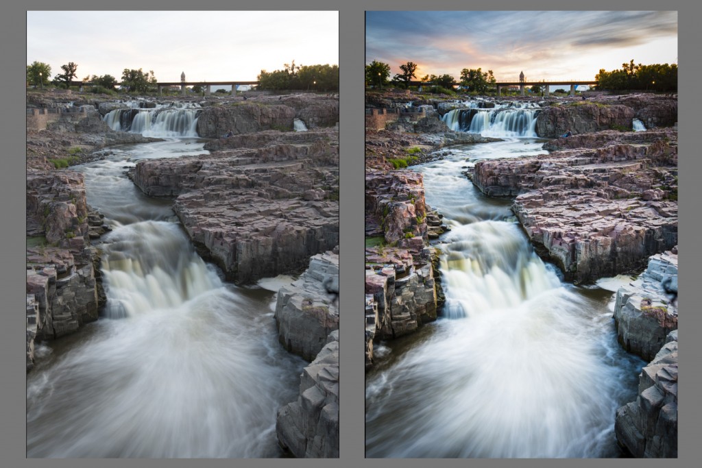 Fotos que quedan increíbles después de aplicar photoshop