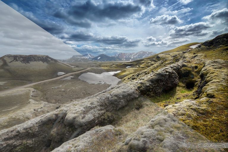 Fotos que quedan increíbles después de aplicar Photoshop